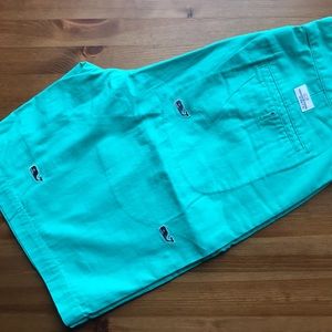 Vineyard Vines Shorts